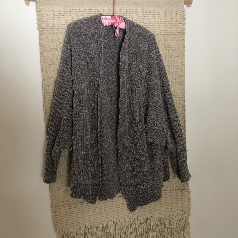 Cardigan double feature